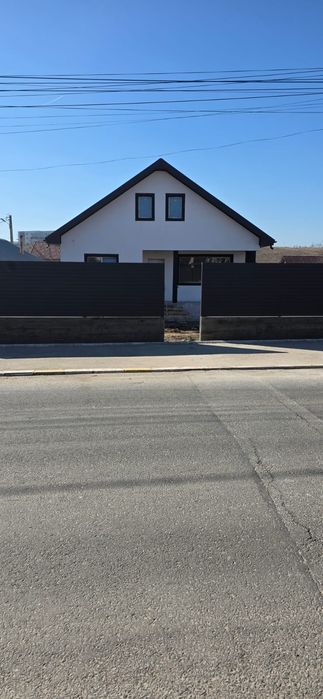 Casa parter in zona B