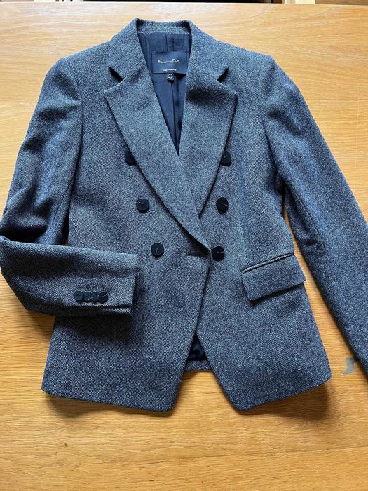 Дамско сако Massimo Dutti - ново