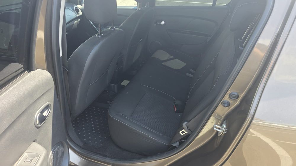 Dacia Sandero 1.5di 90 cp din 2018