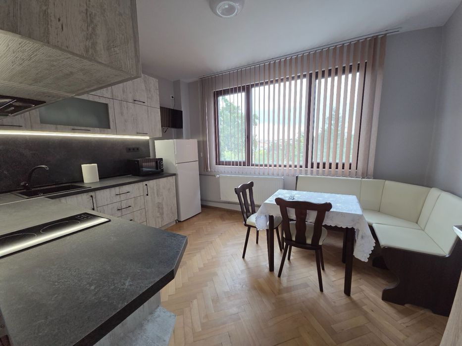 2-стаен апартамент под наем