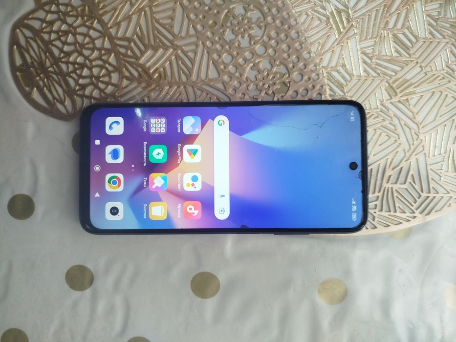 Продам редми 10 2022