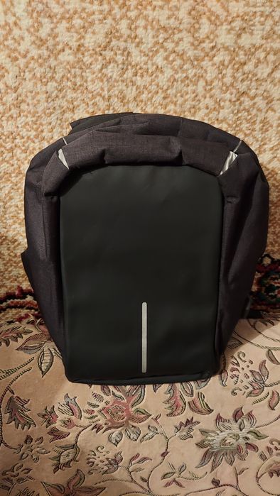 Рюкзак целый чистый