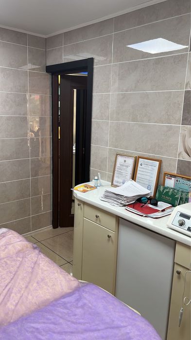 Сдам кабинеты в салоне красоты