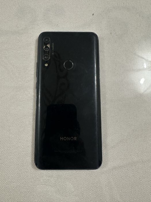 Honor 9x 2019 на разблокировку продается