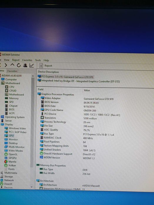Desktop complet cu windows 10
