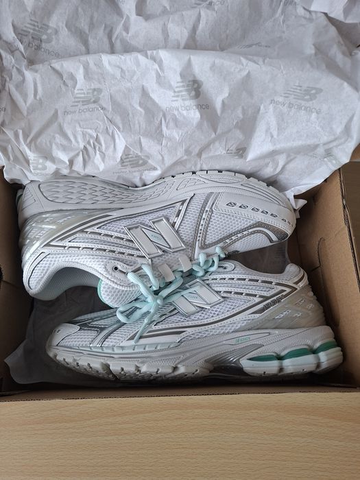 Кроссовки  New Balance