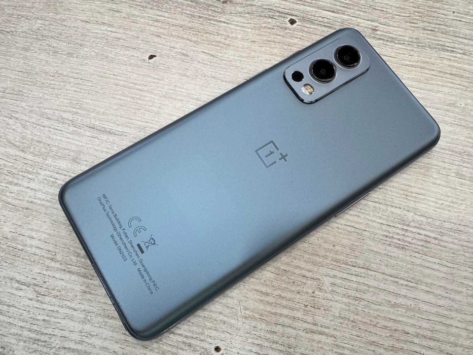 OnePlus - Nord 2 5G  12/256GB