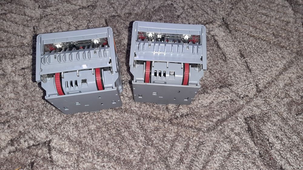 Cititor bancnote nv 10