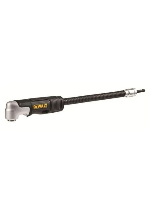 Гъвкав удължител с адаптор 3/1 Dewalt DT20502