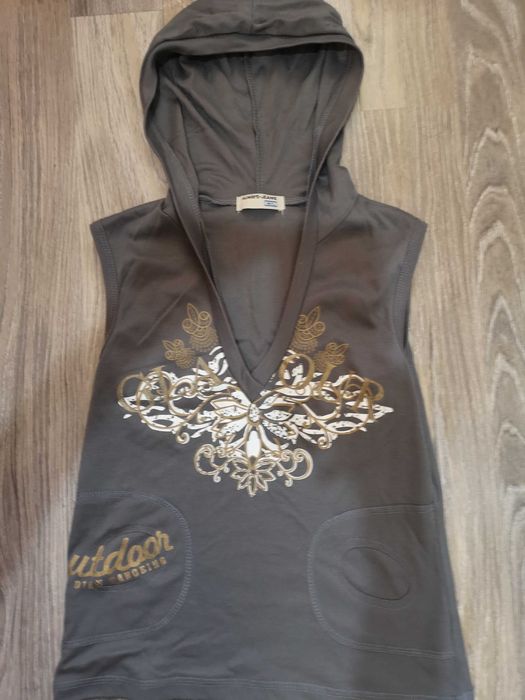 Доставка до СПИДИ АВТОМАТ 2,14€ - потници и тениски S размер