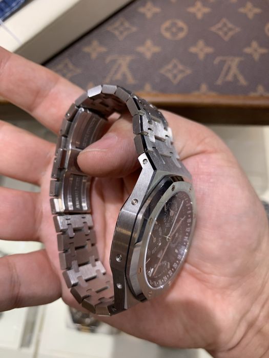 Audemars Piguet Royal Oak