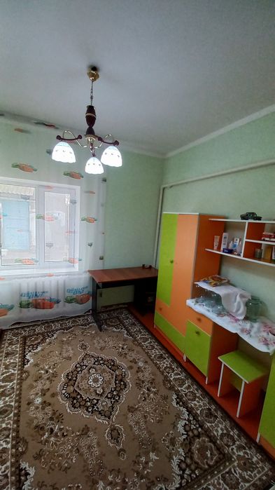 Продам 3 комн. добротный дом