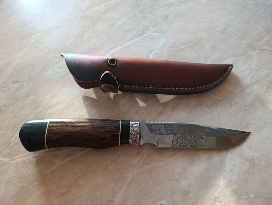 Продавам Ловен нож