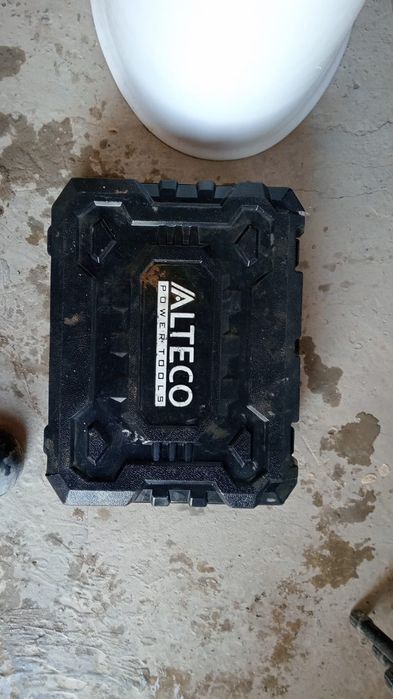 Перфератор: Alteko