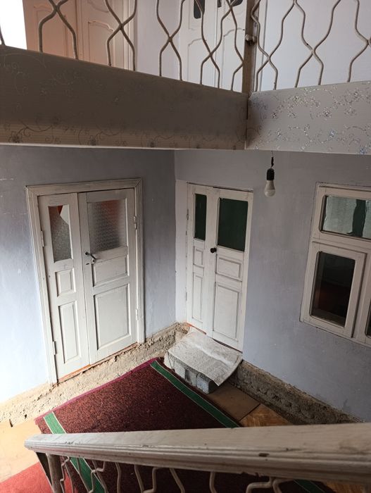 Дом продается в селе Акбастау(Кызылту)