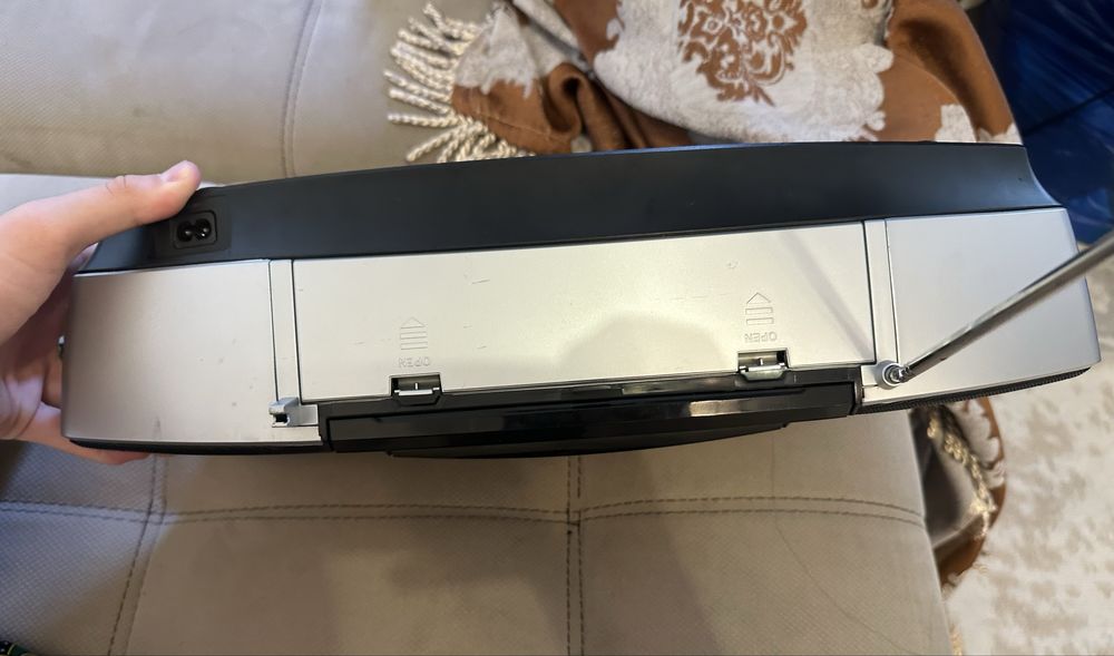 Продам  магнитола