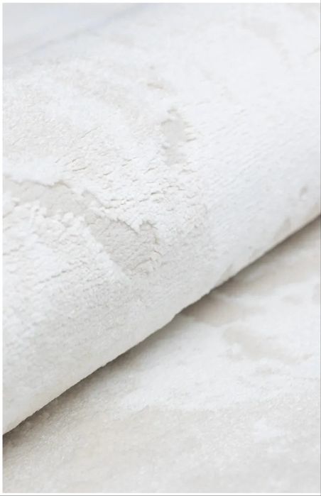 Covor crem-alb 150x230