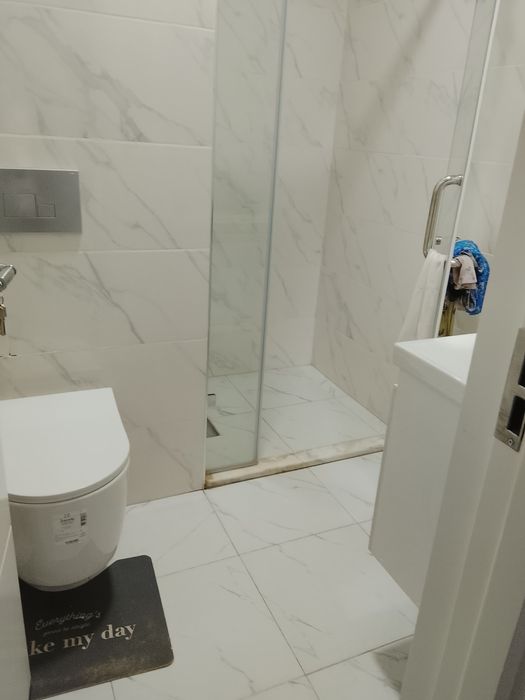 Новостройка Стамбул сити в центре 2 комн квартира