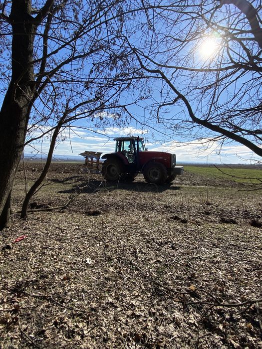 massey ferguson 8140