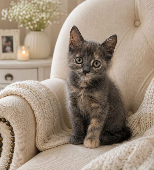 Чудо,которое принесёт счастье.