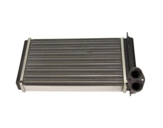 Radiator Incalzire Ford Galaxy, 11.1994-2006, benzina, diesel, Incalzitor fata, fara tevi, aluminiu mecanic/plastic, 247x154x32 mm, SRLine