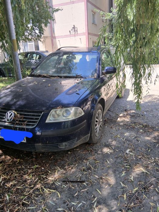 Vind mașină funcțională