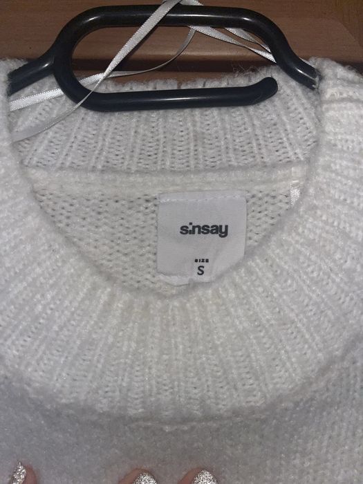 Мек пулове Sinsay