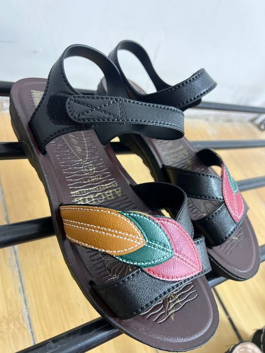 Распродажа  женской обуви