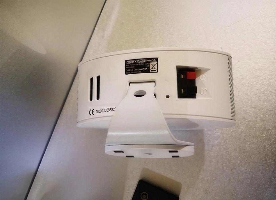 Onkyo LS 3200 2.1 аудио система с Bluetooth и субуфер