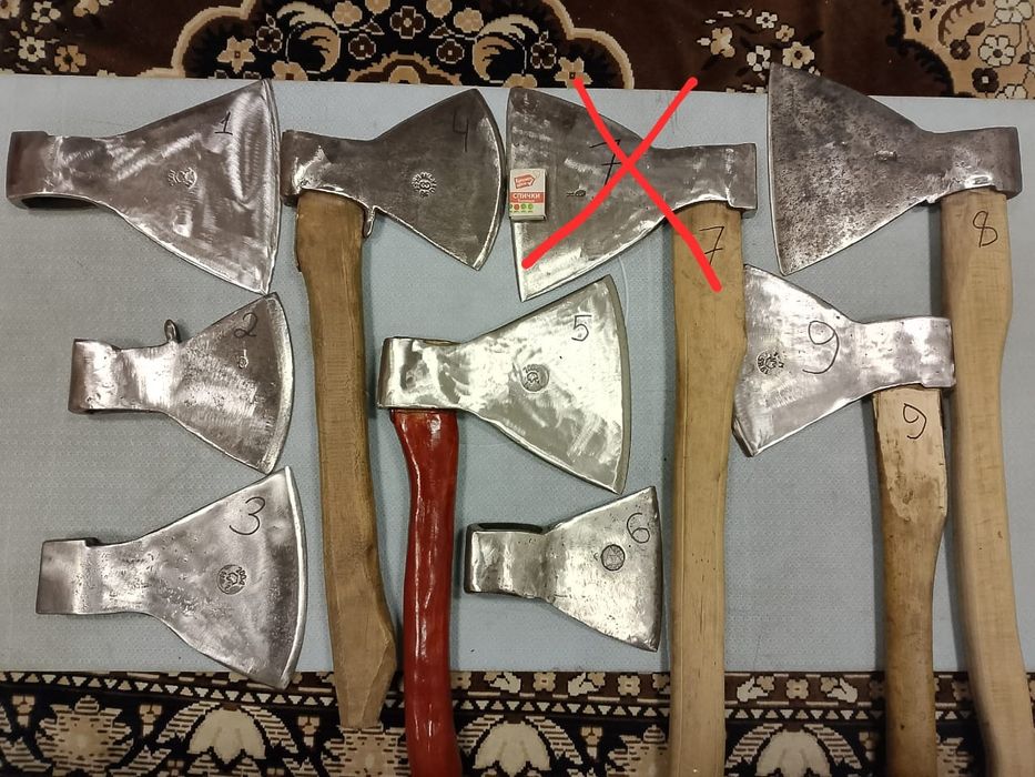 Ссср Болталари. Топор Ссср. Bolta sssr.