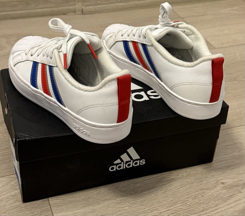 Adidas Streetcheck originali, marimea 34