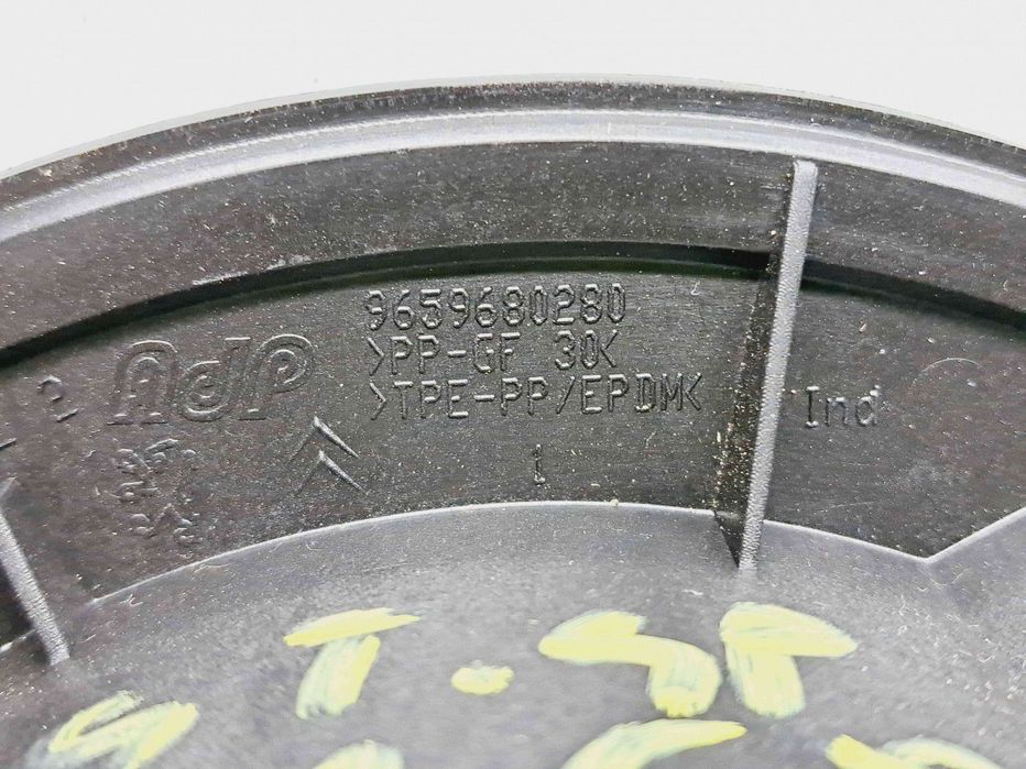 Boxa stanga spate Peugeot 3008 Break [Fabr 2009-2016] 9659680280