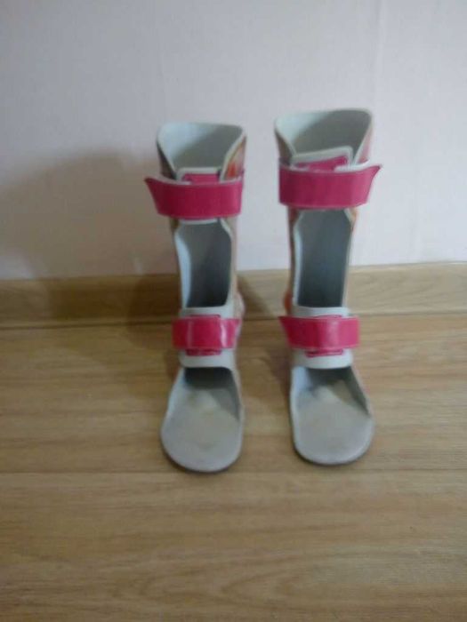 ортези различни видове