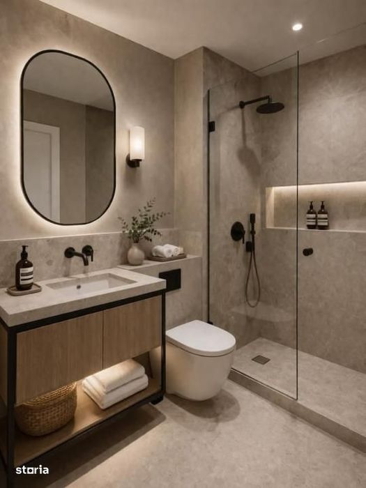 3 camere | Mihai Bravu | Metrou | Comision 0%  | EXCLUSIVIST 2026