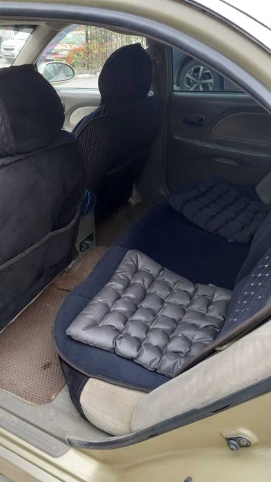 Hyundai Sonata 2003 г.