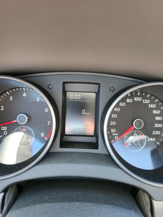 VOLKSWAGEN Golf 2010 — imagine 5