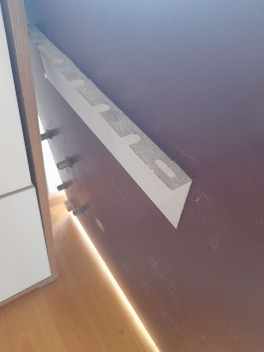 Зеркало 75×80 для ванны