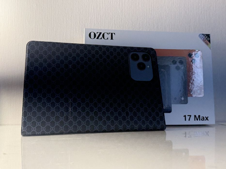 OZCT 17 MAX 2025