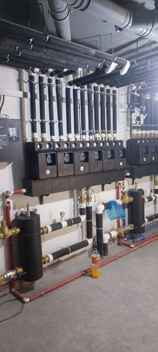 Сантехника хизматлари ишимизга жавоб берамиз