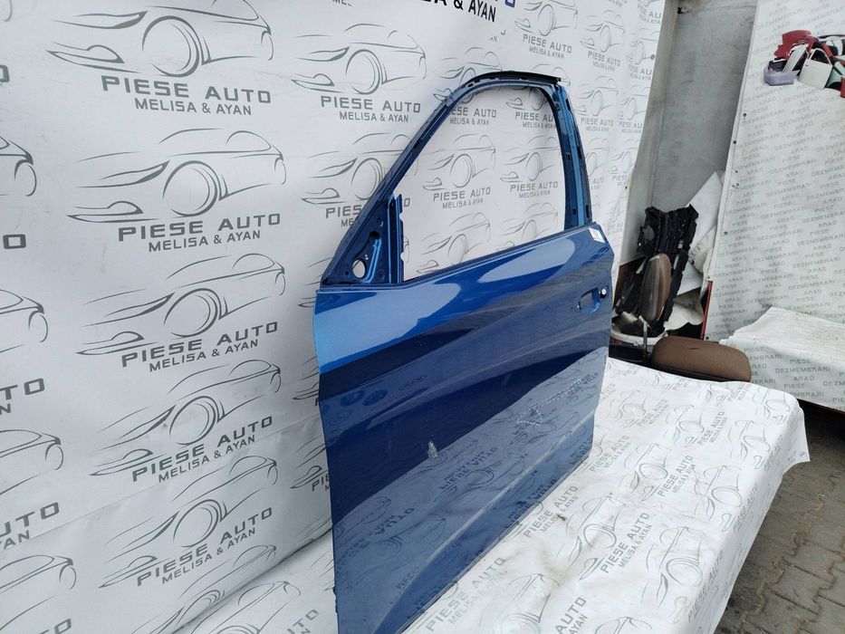 Usa stanga fata Skoda Kamiq an 2019-2020-2021-2022-2023-2024-2025-2026