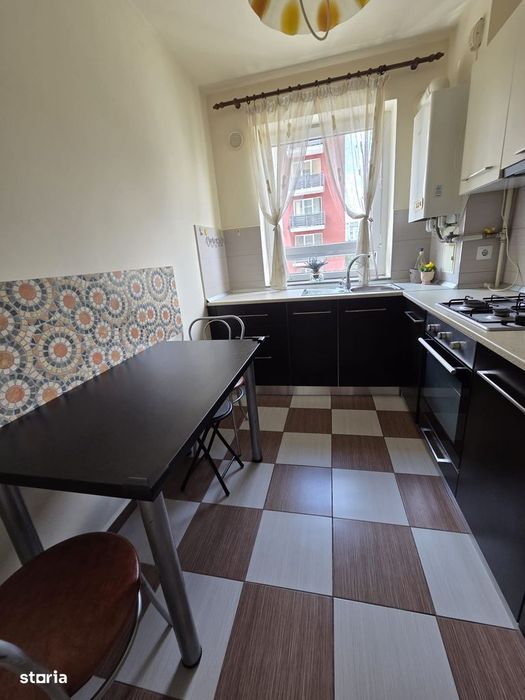 Apartament,