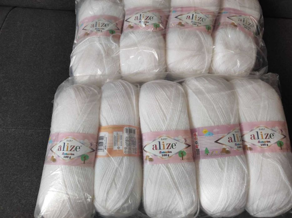 Прежди различни модели