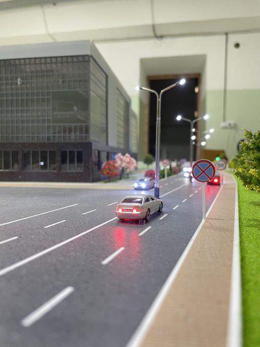 Макет ясаш хизмати