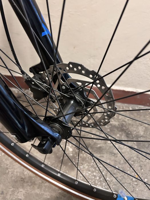 MTB Cube Aim SL 29 impecabil