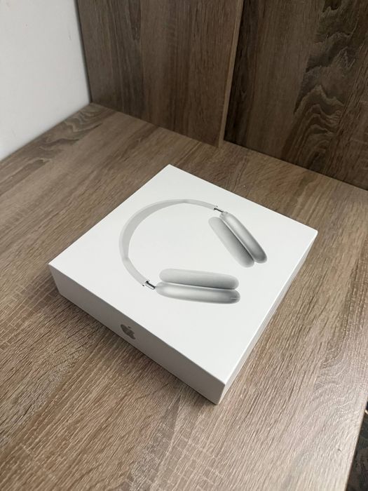 Наушники Airpods Max