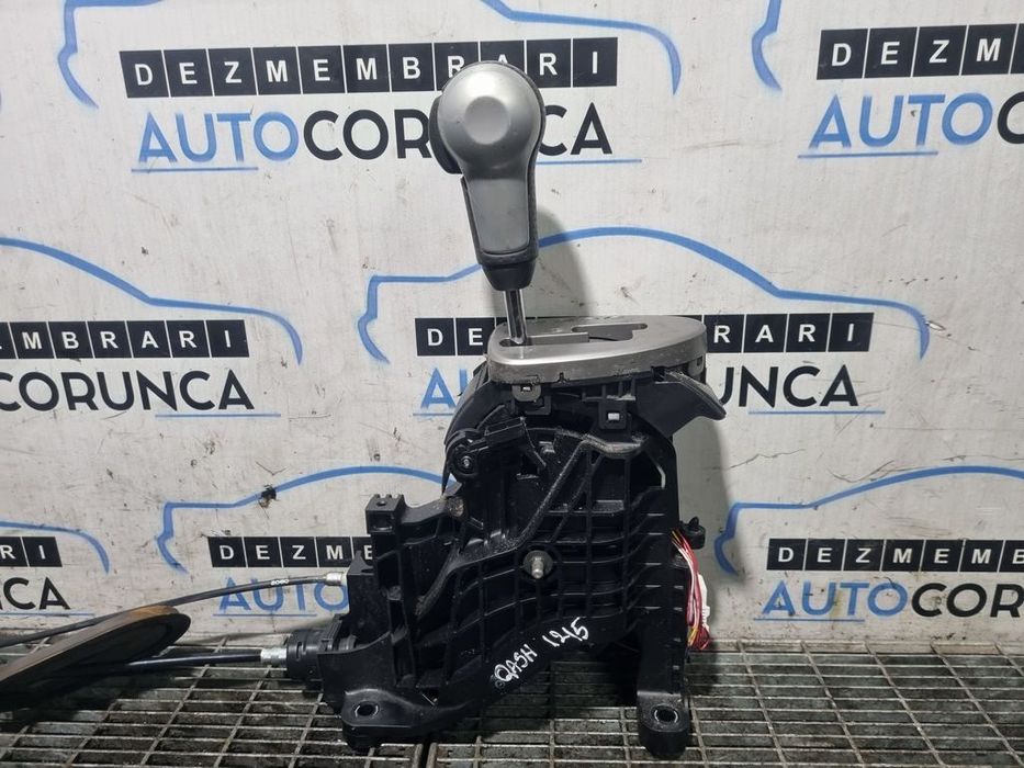 Timonerie Nissan Qashqai Facelift 2.0 Benzina 2010 - 2013 141CP Automata 6 Trepte (1215)