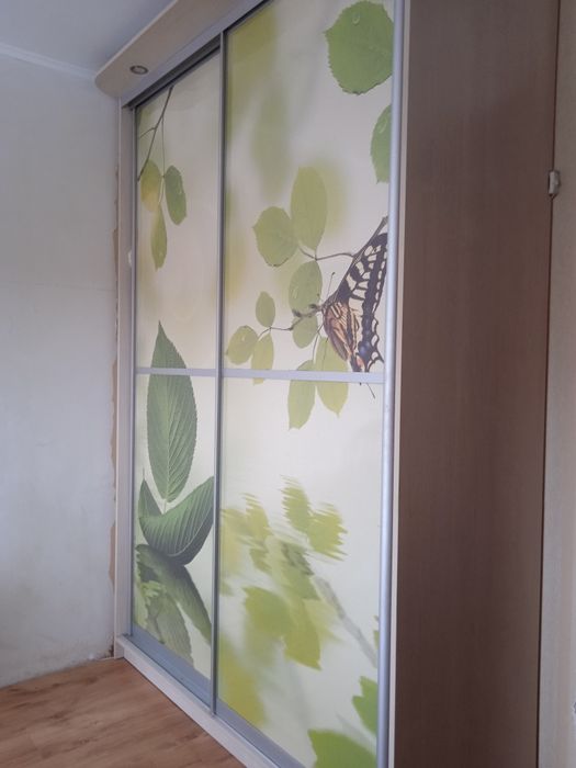 Продам шкаф купе