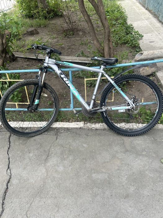 Велосипед  TRINX