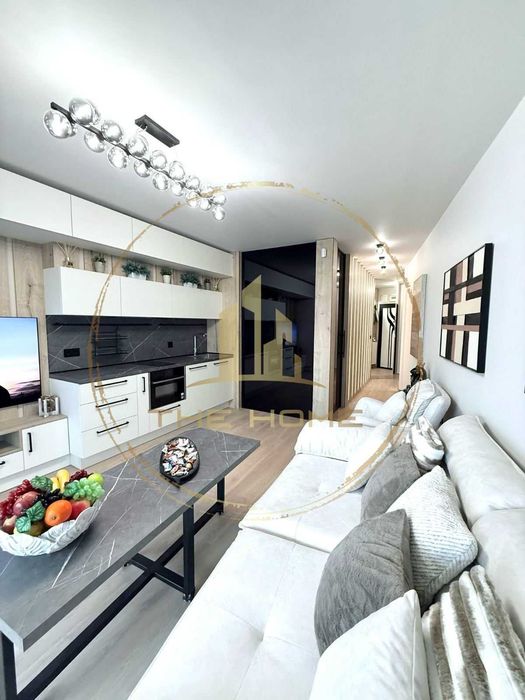 Дава се под наем Двустаен апартамент в Варна, Бриз - 70 кв.м за 1100 € - Снимка #1