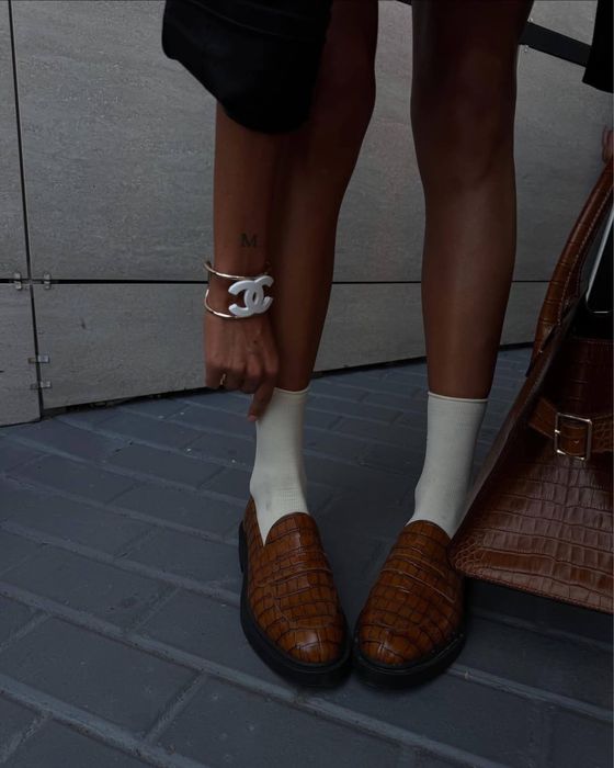 Chanel гривна на